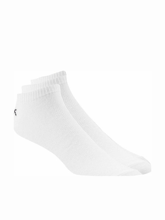 Reebok Roy U Inside Αθλητικές Κάλτσες Πολύχρωμες 3 Ζεύγη