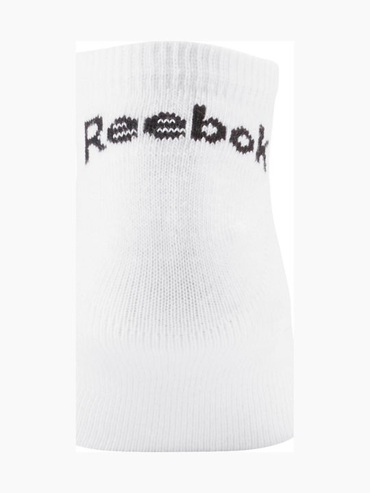 Reebok Roy U Inside Αθλητικές Κάλτσες Πολύχρωμες