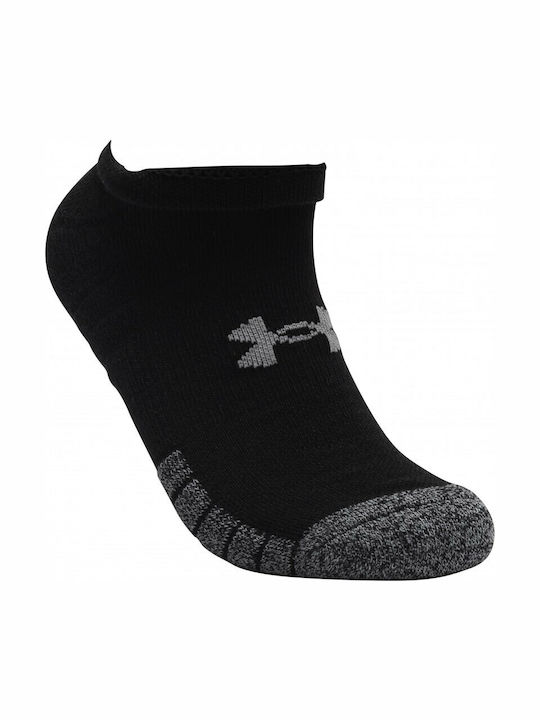 Under Armour Heatgear Athletic Socks Multicolour 3 Pairs