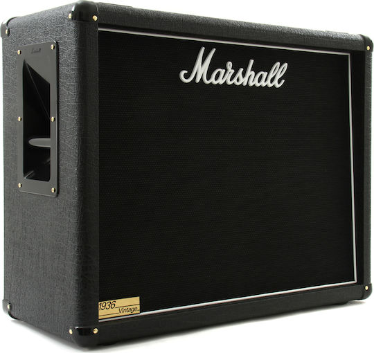 Marshall Vintage für E-Gitarre 2 x 12" 140W Schwarz
