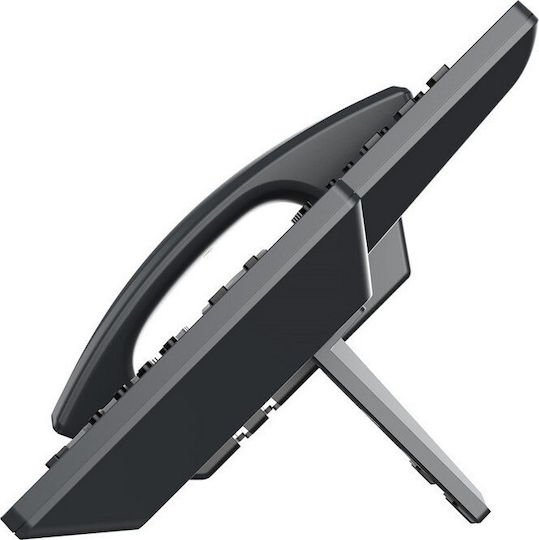 Grandstream GRP2616 Wired IP Phone with 6 Lines Black
