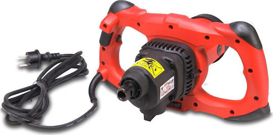Rubi 24998 Електрически Миксер 1600W с Прикачен Миксер