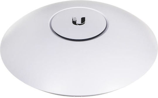 Ubiquiti UniFi AP AC LR Access Point Wi‑Fi 5 Dual Band (2.4 & 5GHz) Μονό Kit