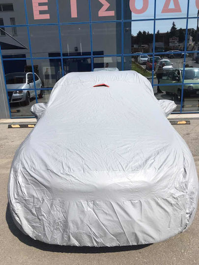Guard Car Covers with Carrying Bag 467x163x137cm Waterproof Large for SUV/JEEP