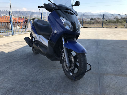 Auto Gs Negru Culoare