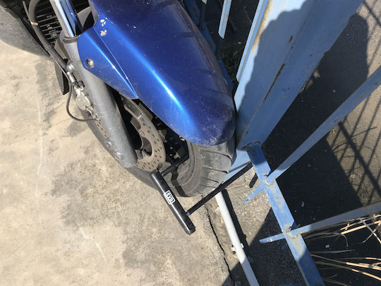 Auto Gs Negru Culoare