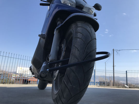 Auto Gs Negru Culoare