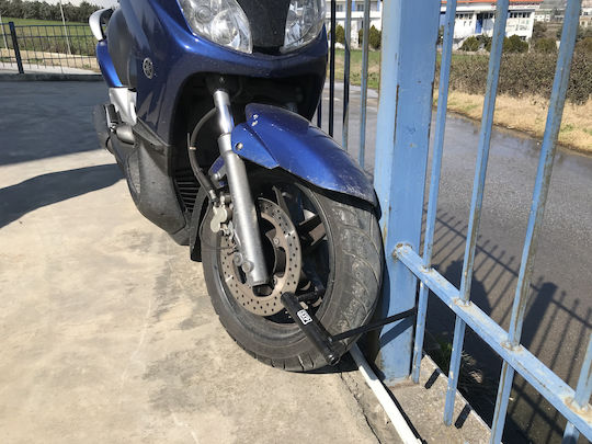 Auto Gs Negru Culoare