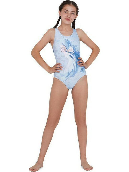 Speedo Παιδικό Μαγιό Ολόσωμο