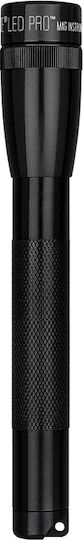 Maglite Φακός LED IPX4 με Μέγιστη Φωτεινότητα 127lm Mini SP2201G Kit