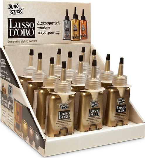 Durostick Lusso D’oro Technische Effekte Copper 70ml ΛΣΝΤΧΑ70