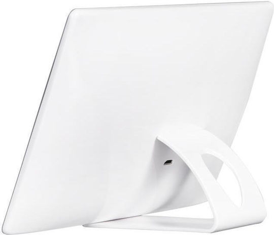 Fibaro Swipe FGGC-001 Smart Hub Z-Wave Συμβατό με Google Home & Alexa