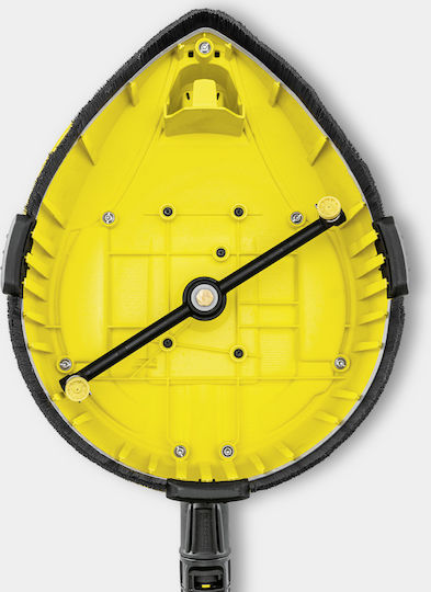 Karcher T 7 Plus T-Racer Pressure Washer Brush