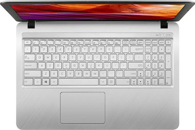 Asus X543MA-WBC03T 15.6" (Celeron Dual Core-N4000/4GB/128GB SSD)