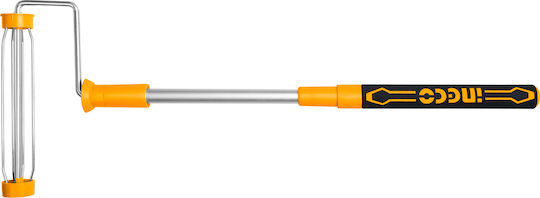 Ingco Paint Telescopic Roller 12mm/23cm