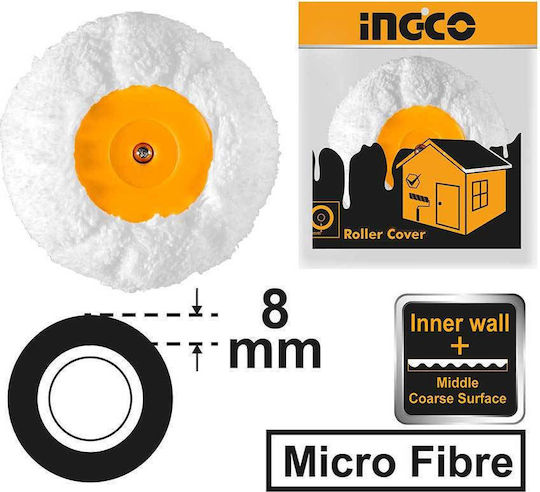 Ingco Replacement Roll Painting