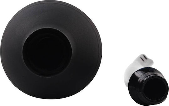 Chisa Novelties Black Mont Booty Cleanse Analdusche Black 25.5cm