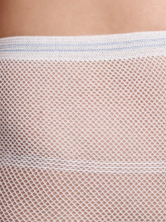 Hospital 4 Pack White Maternity Brief Disposable