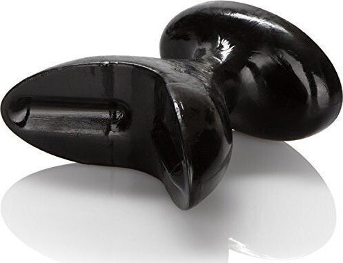 Colt Expander Plug Medium Πρωκτική Σφήνα Medium Black 9cm