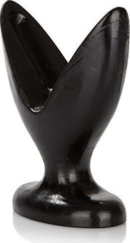 Colt Expander Plug Large Πρωκτική Σφήνα Large Μαύρη 12cm