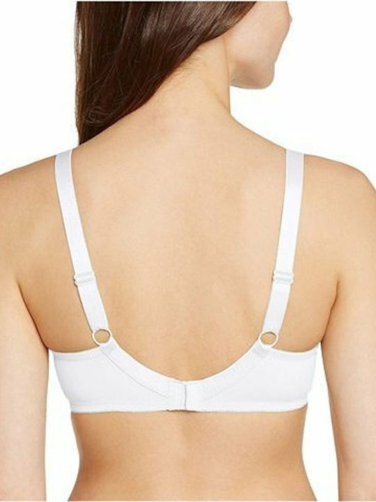 Naturana Maternity & Nursing Bra with Clips