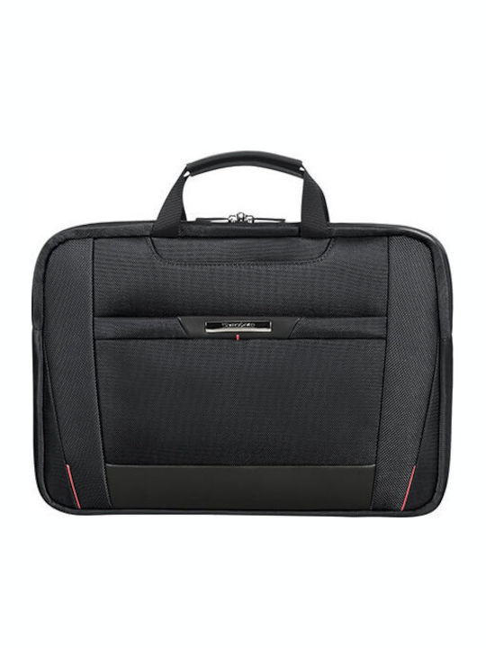 Samsonite PRO-DLX 5 Shoulder / Handheld Bag for 15.6" Laptop Black