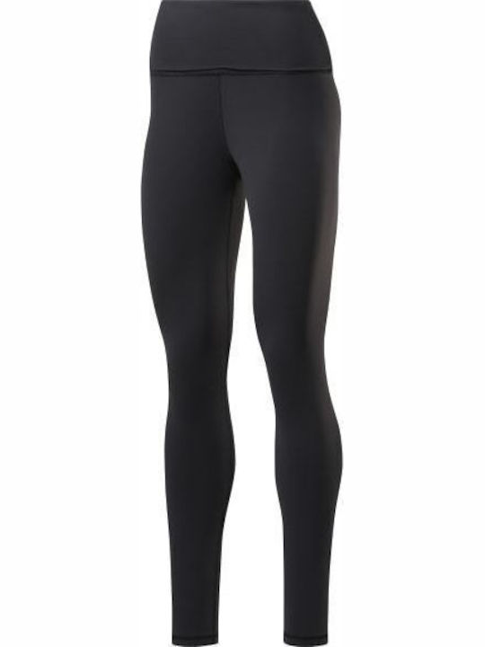 Lux 2.0 Negru Jambiere Pantaloni de maternitate