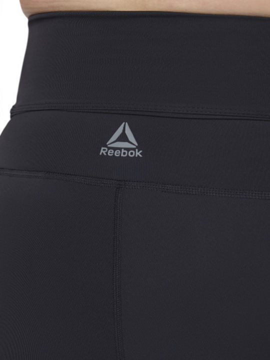 Lux 2.0 Negru Jambiere Pantaloni de maternitate