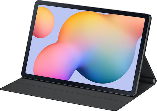 Samsung Flip Cover Oxford Grey (Galaxy Tab S6 Lite 10.4) EF-BP610PJEGEU