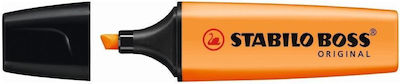 Stabilo Boss Original Marker 5mm Orange 1Stück