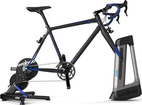 Wahoo Fitness Kickr Climb Προπονητήριο Ποδηλάτου