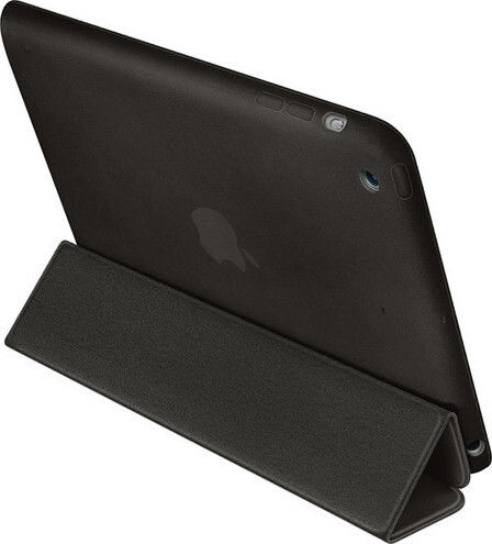 Apple Flip Cover Blacη (iPad mini 1,2,3) MGN62ZM/A