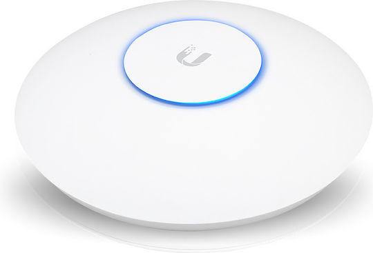 Ubiquiti UniFi AC HD v5 Access Point Wi‑Fi 5 Dual Band (2.4 & 5GHz)