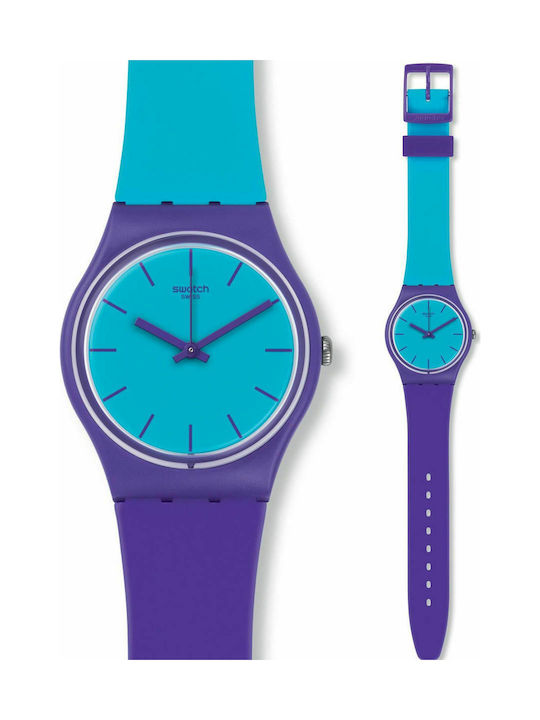 Swatch Mixed Up