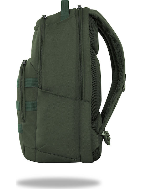 Coolpack Army Green Πλάτης Πράσινη