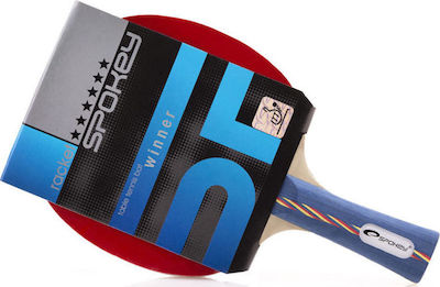 Spokey Winner Ping Pong Racket for Advanced Players