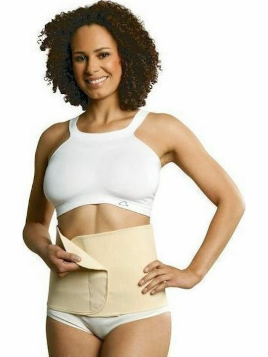 Αdjustable Binder Postpartum Band Honey 181