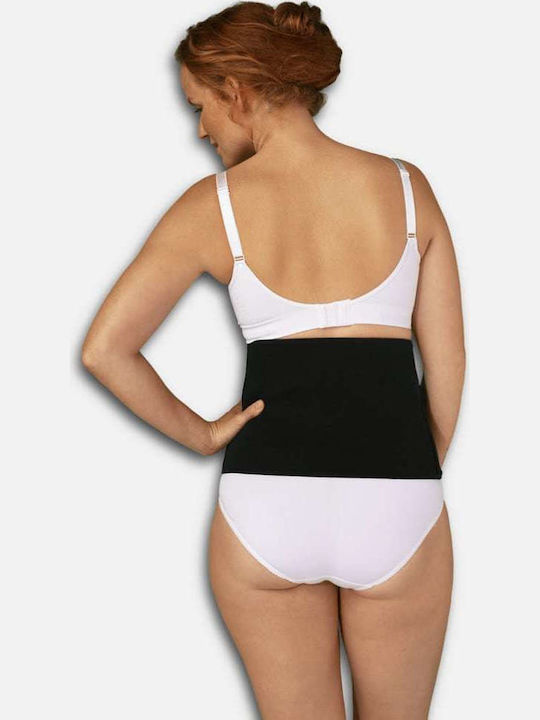 Αdjustable Binder Postpartum Band Black 186