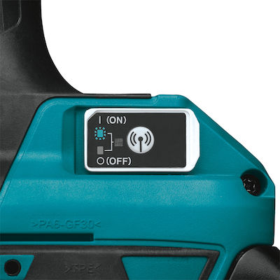 Makita Ciocan rotopercutor Săpător Cu baterie 18V Solo cu SDS Plus