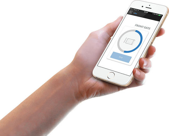 Blebox GATEBOX Intelligenter Zwischenschalter Wi-Fi