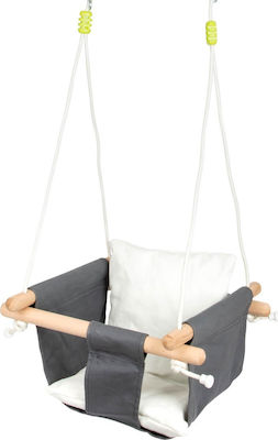 Small Foot Wooden with Protector Swing for 1.5+ years