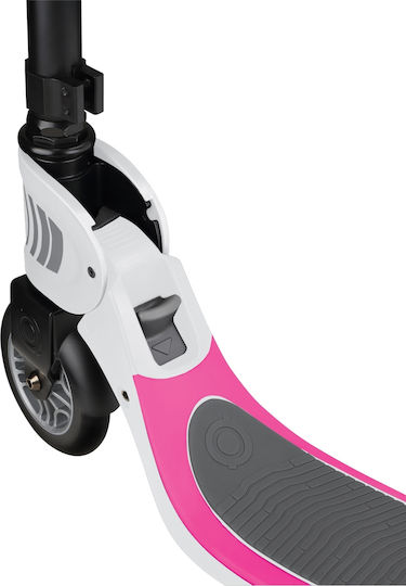 Globber Детски Скутер Сгъваемо Foldable Flow 125 2 колела за 6+ Години Розов