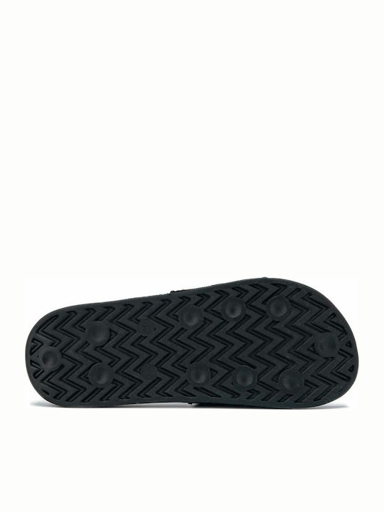 O'neill FM Slide Logo Men's Slides Black