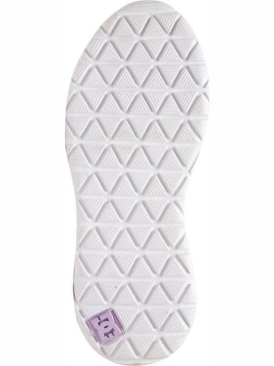Heathrow Παιδικά Sneakers Λιλά