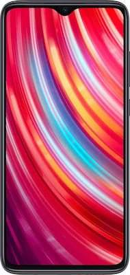 Xiaomi Redmi Note 8 Pro (128GB) Mineral Grey