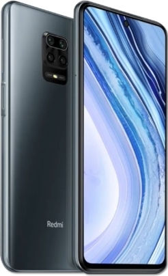 Xiaomi Redmi Note 9S Dual SIM (4GB/64GB) Interstellar Grey