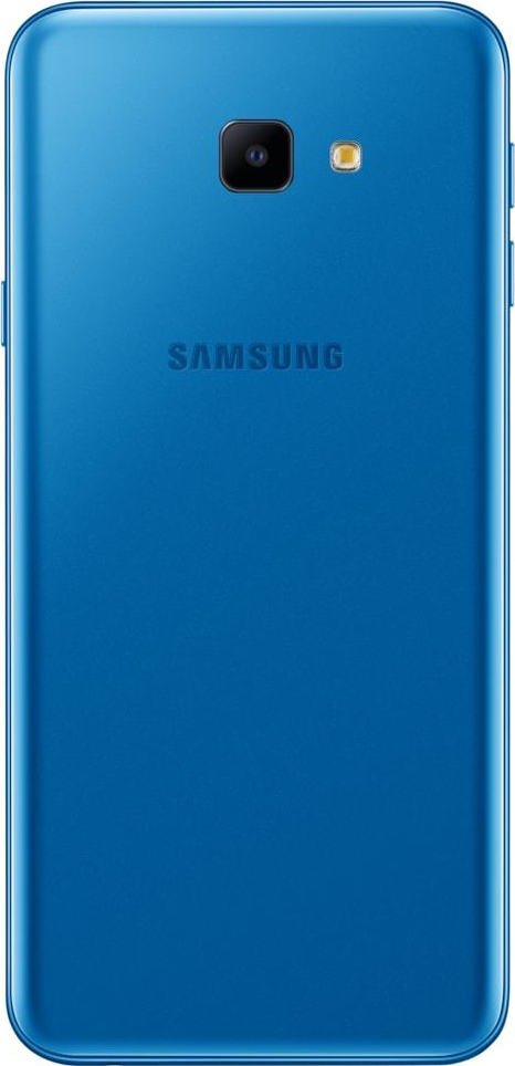 samsung galaxy j4  blue