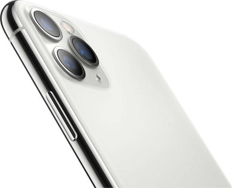 Apple iPhone 11 Pro (4GB/64GB) Silver | Skroutz.gr