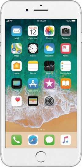 Apple iPhone 7 Single SIM (2GB/32GB) Silver