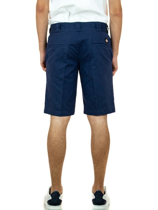 Fairdale Men's Shorts Chino Navy Blue